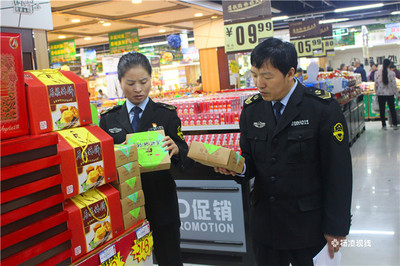 杨凌视线 食品经营的新视野