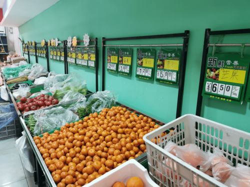 高青县食品生产经营单位“红黑榜”第二十期（食品经营）公示